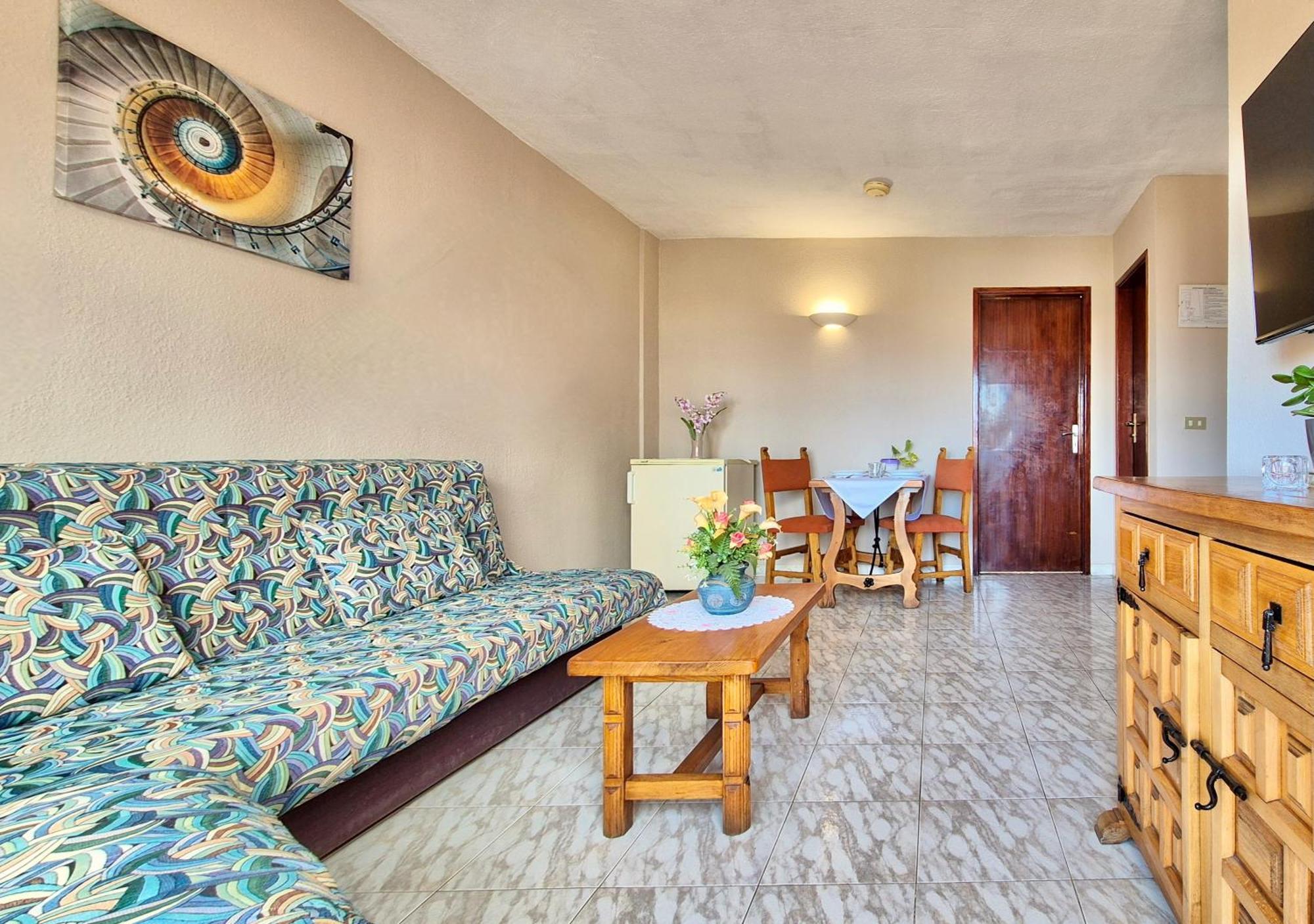 Canaima Apartments Puerto de la Cruz  Exterior foto