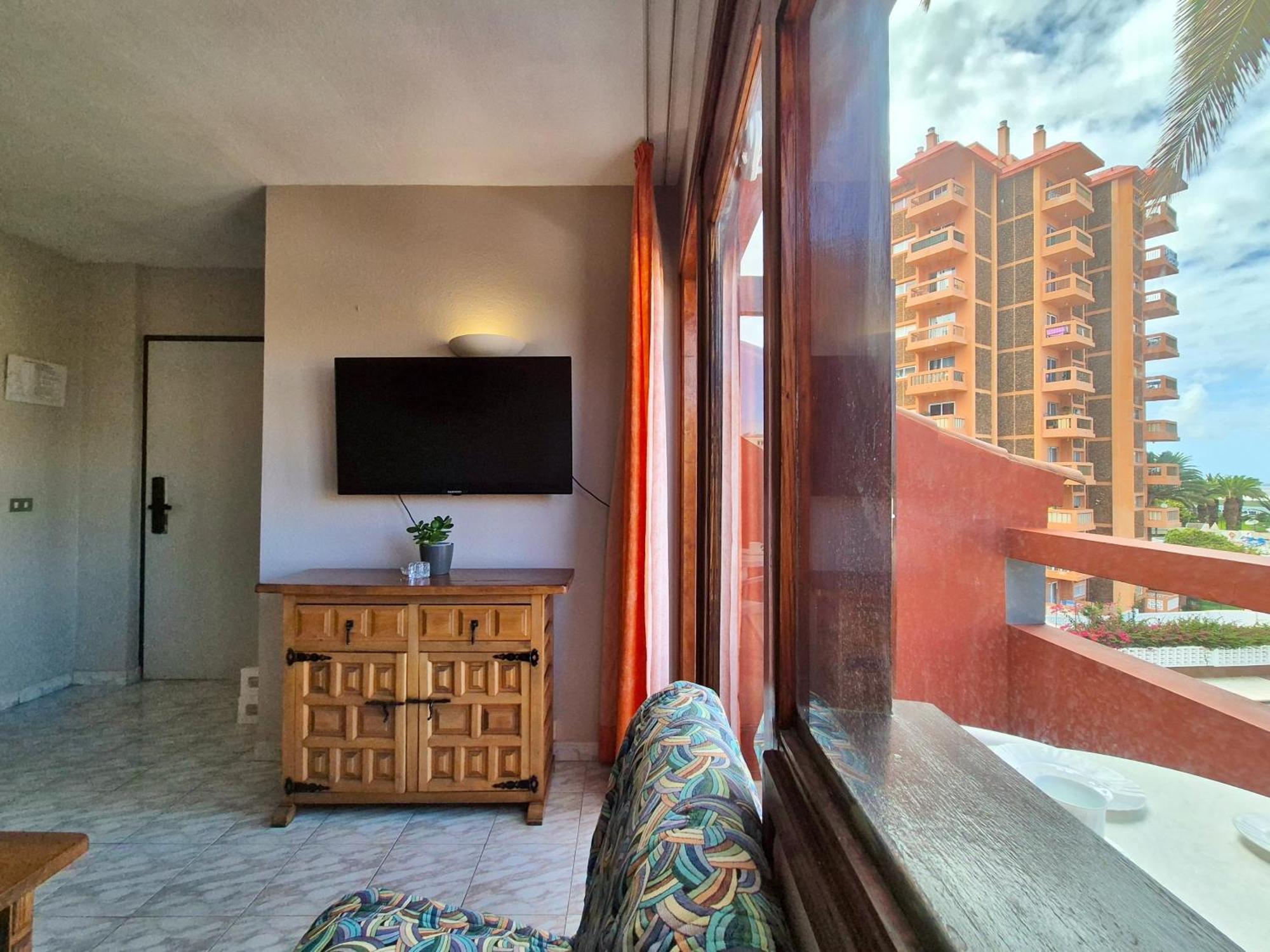 Canaima Apartments Puerto de la Cruz  Exterior foto